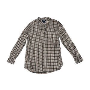 Land’s End Casual Buttondown